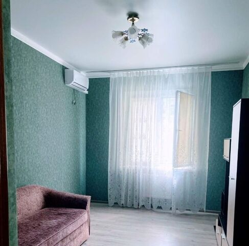квартира р-н Прикубанский ул Черкасская 125 фото