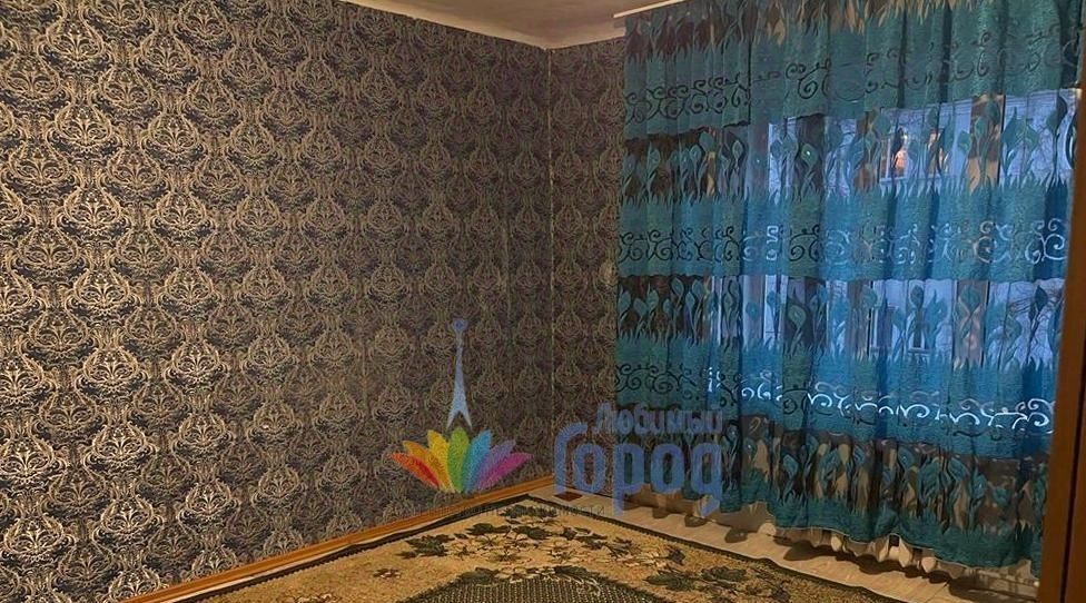 квартира г Новокузнецк р-н Центральный ул Кирова 17 фото 1