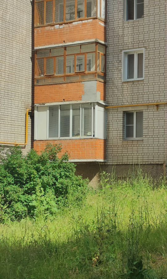 квартира г Иваново р-н Советский ул Свободы 43 фото 1