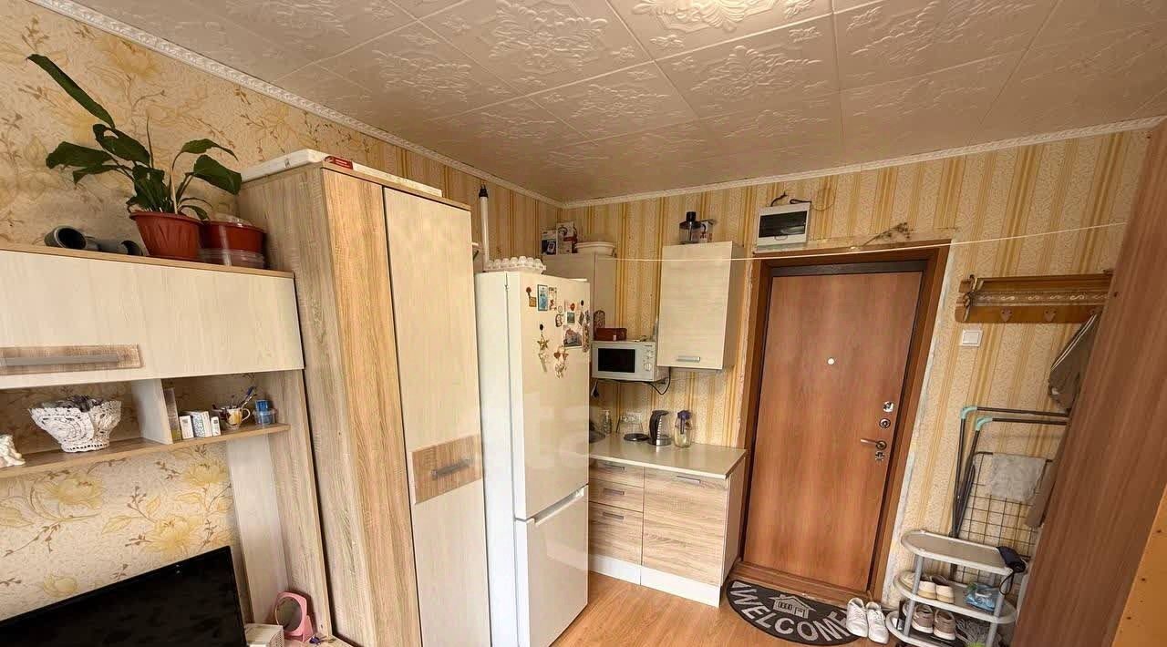 комната г Сарапул ул Гончарова 63 фото 4