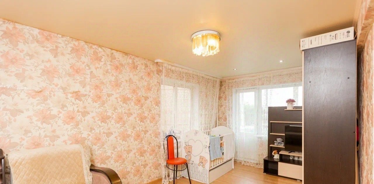 квартира г Оренбург р-н Промышленный ул Братьев Башиловых 12 фото 4