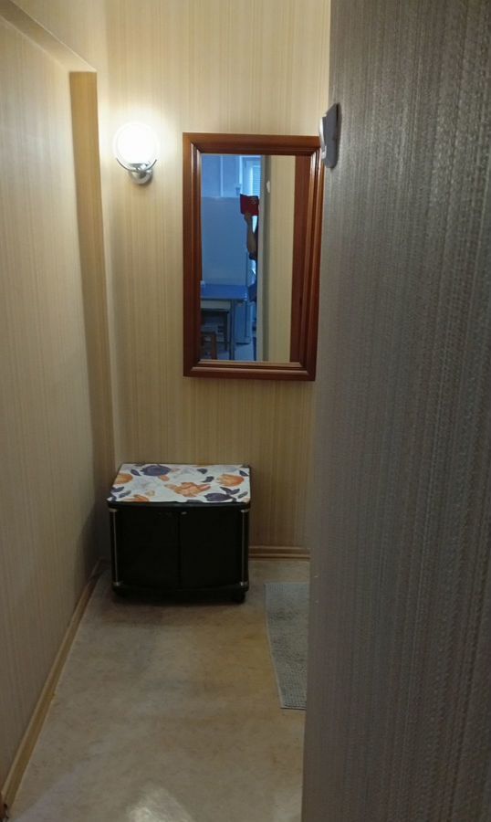 квартира г Красноярск р-н Кировский ул Коммунальная 10 фото 2