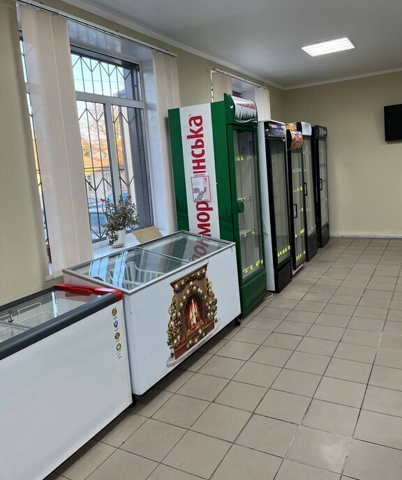 торговое помещение г Донецк ул Стадионная фото 2