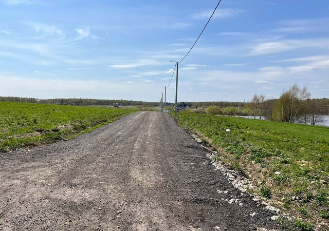 59 км, Новопетровское, Волоколамское шоссе фото