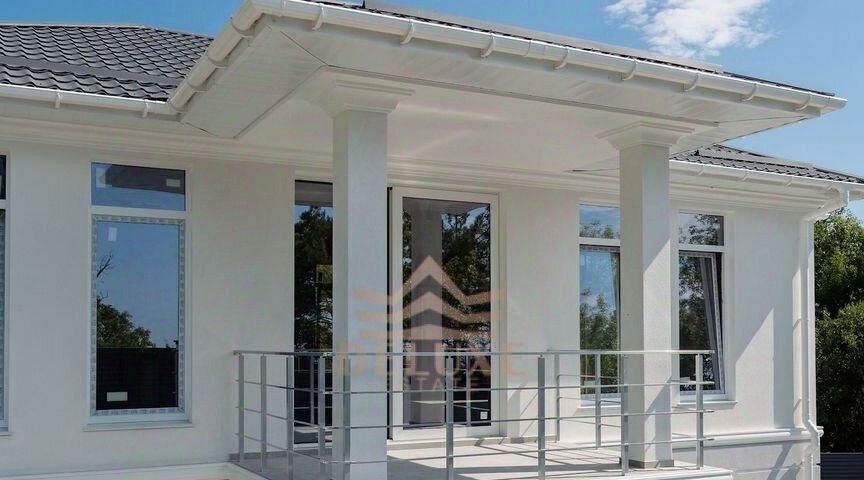 дом р-н Кировский г Старый Крым фото 3
