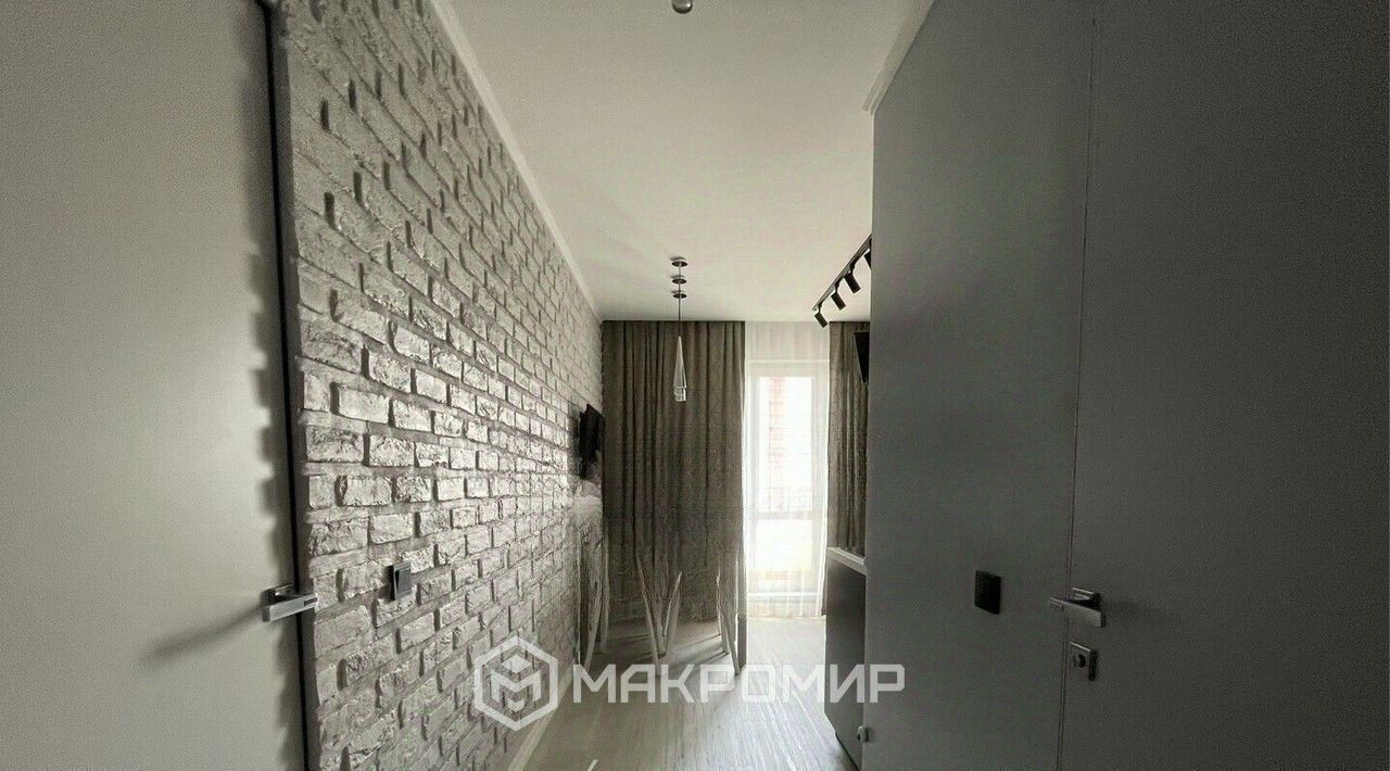 квартира г Челябинск р-н Центральный наб. Героя России С. А. Кислова, 27 фото 3