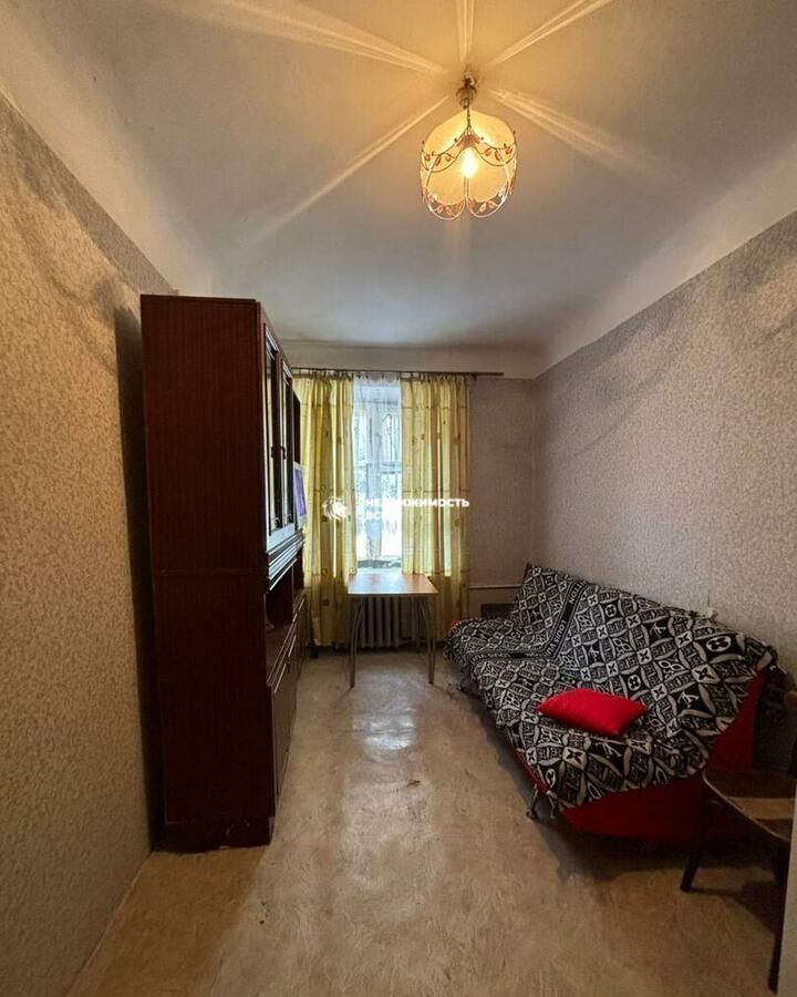 комната г Челябинск р-н Тракторозаводский ул Савина 10 фото 3