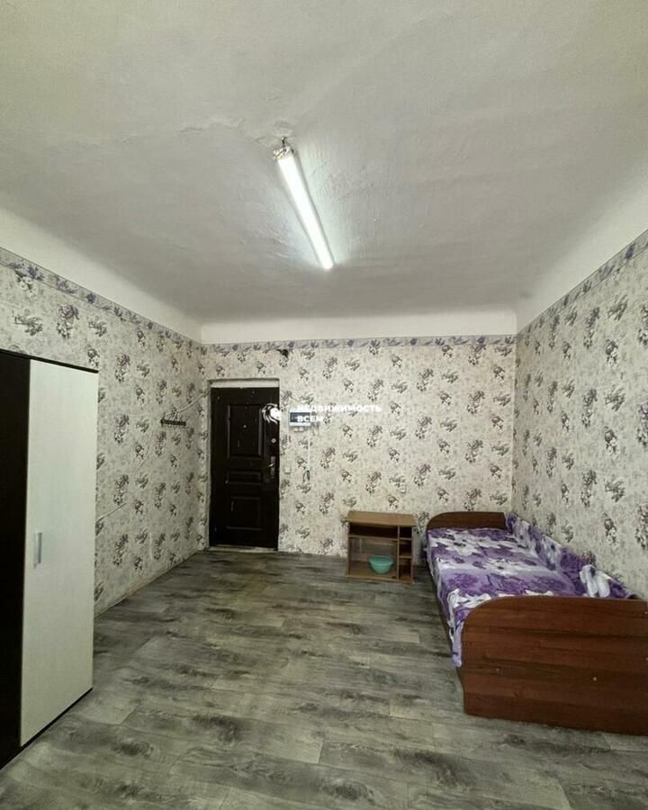 комната г Челябинск р-н Тракторозаводский ул Савина 10 фото 2