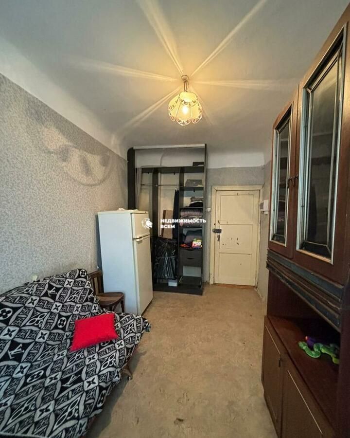 комната г Челябинск р-н Тракторозаводский ул Савина 10 фото 4