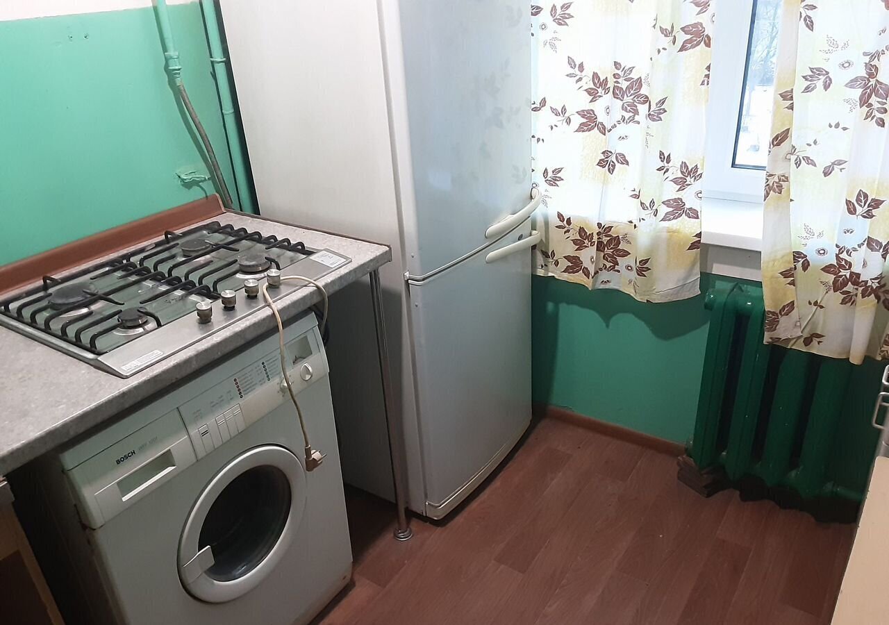 квартира г Тверь р-н Московский ул Можайского 59 фото 3
