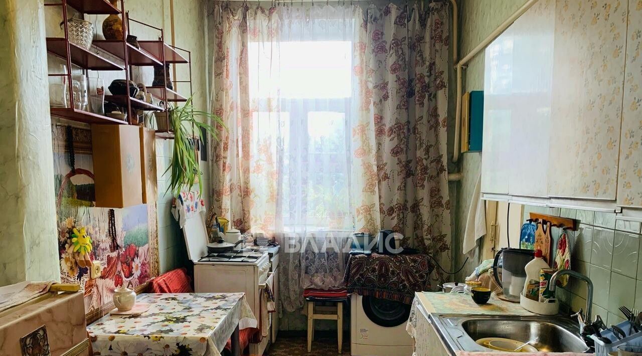 квартира г Калуга р-н Ленинский ул Кутузова 30 фото 2