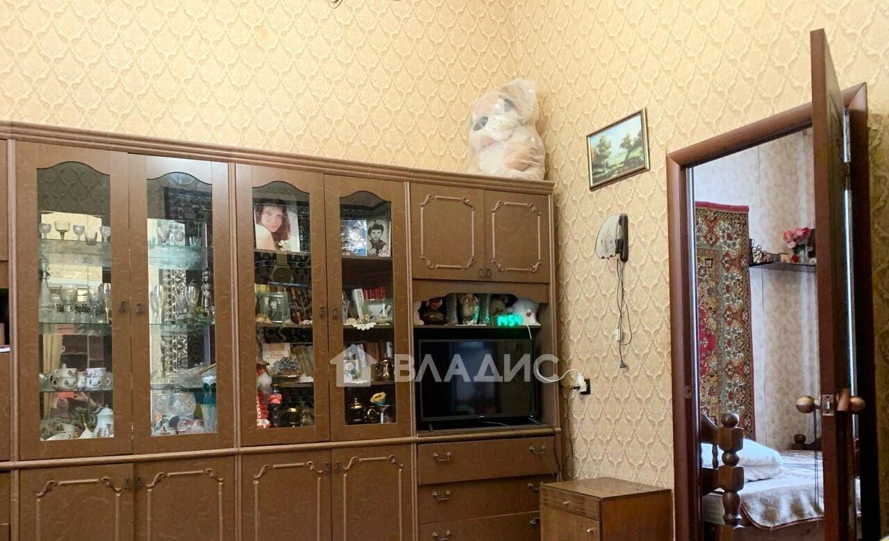 квартира г Калуга р-н Ленинский ул Кутузова 30 фото 3