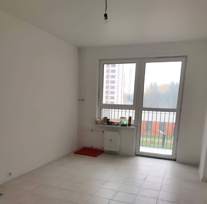 квартира г Обнинск ул Курчатова 25/3 фото 2