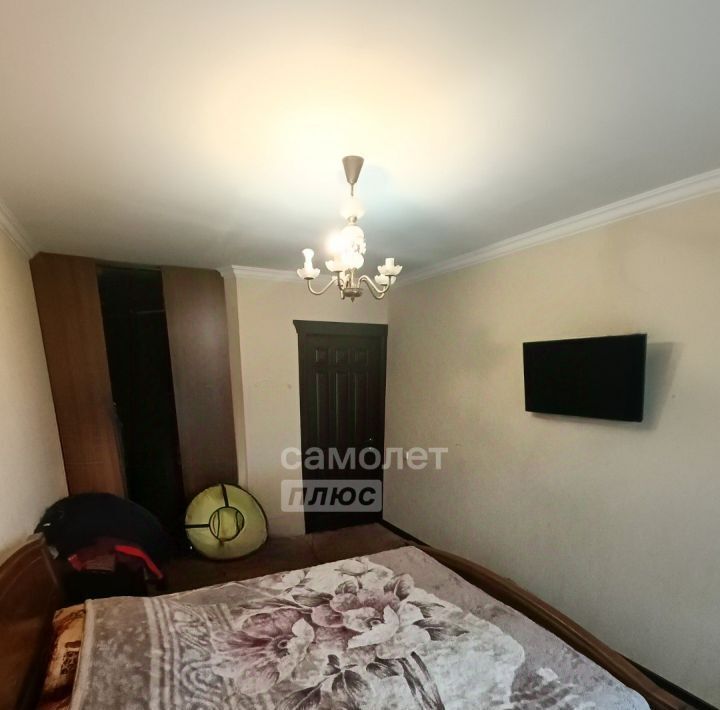 квартира г Нальчик ул Кирова 18 фото 3