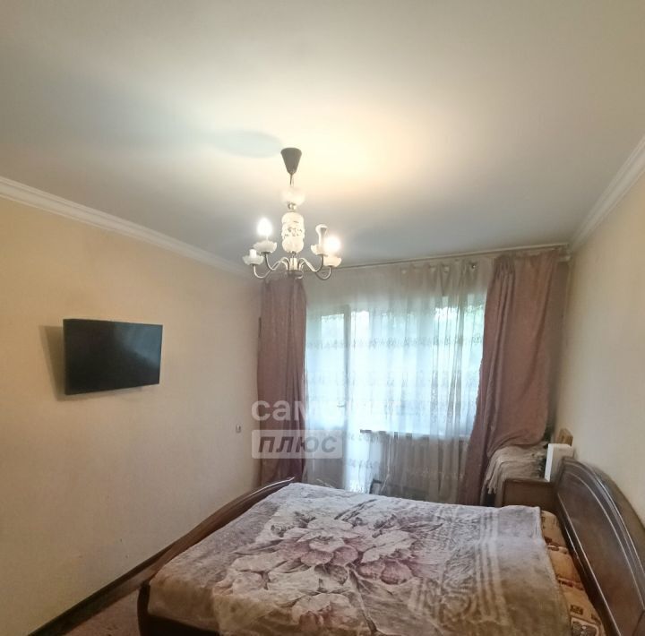 квартира г Нальчик ул Кирова 18 фото 2