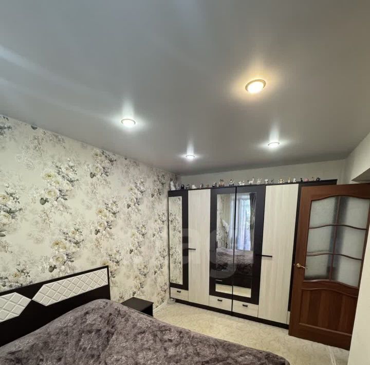 квартира г Ярославль р-н Кировский пр-кт Толбухина 15а фото 2
