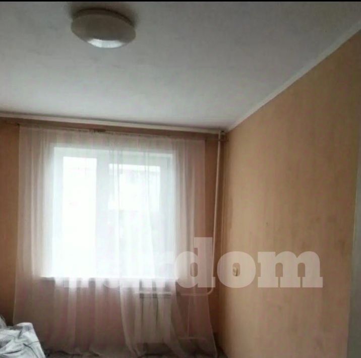 квартира г Красноярск р-н Октябрьский ул Юшкова 36а фото 4
