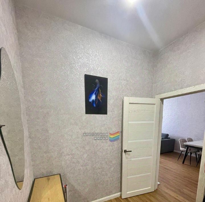 квартира г Красноярск р-н Советский ул Петра Подзолкова 12 микрорайон «Преображенский» Преображенский микрорайон фото 3