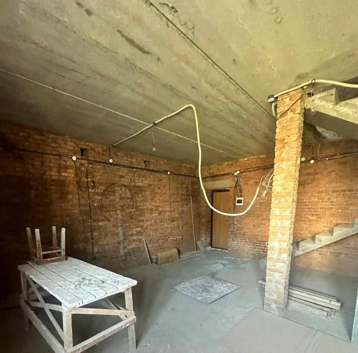квартира г Краснодар р-н Прикубанский ул им. Симиренко 11 фото 4