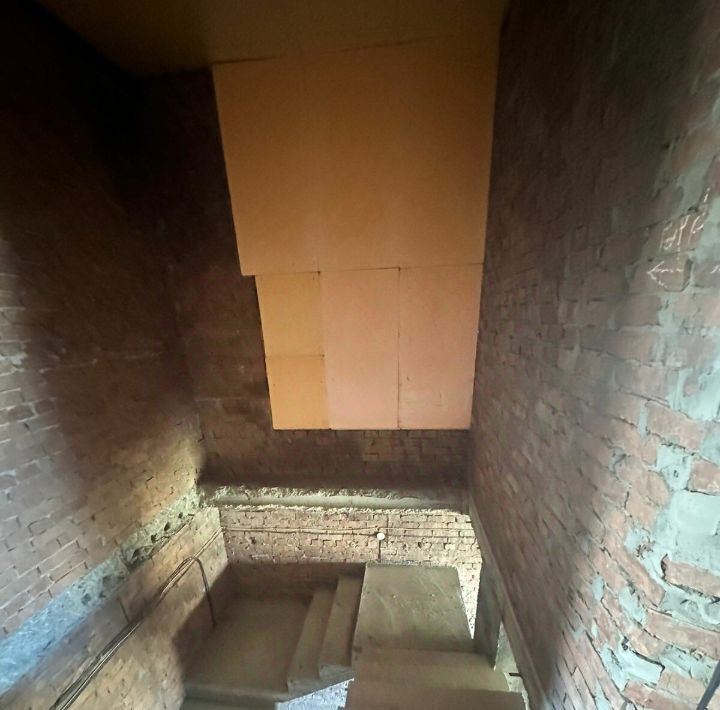 квартира г Краснодар р-н Прикубанский ул им. Симиренко 11 фото 3