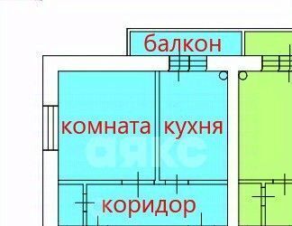 квартира р-н Темрюкский г Темрюк ул Анджиевского фото 2