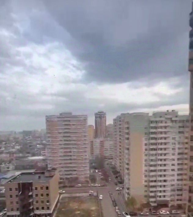 квартира г Краснодар р-н Западный ул Гаражная 87 ЖК «Маршал» фото 3