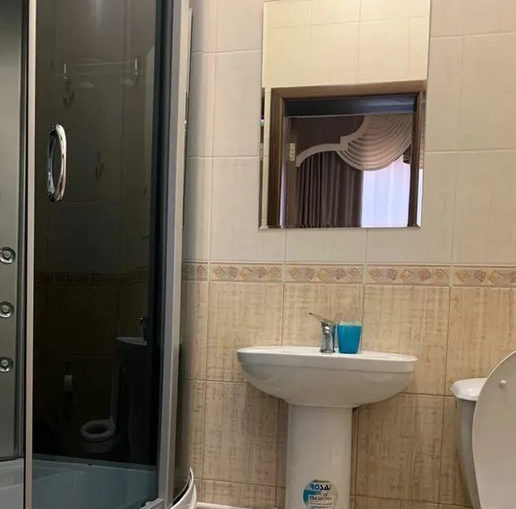 комната р-н Кореновский г Кореновск ул Фрунзе 184б фото 3