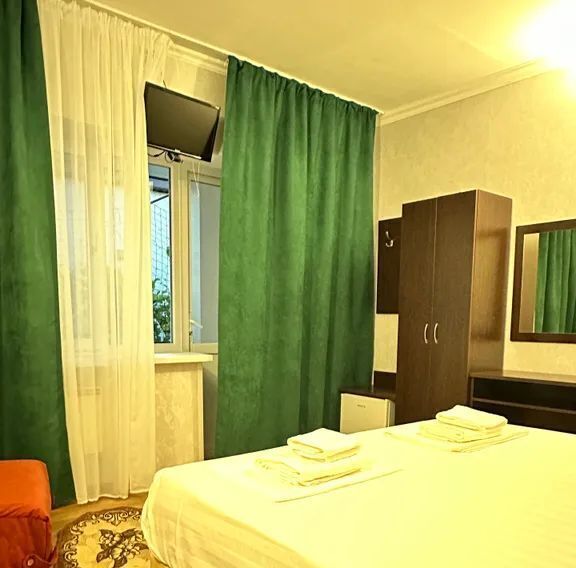 комната г Геленджик с Кабардинка ул Партизанская 60 фото 2