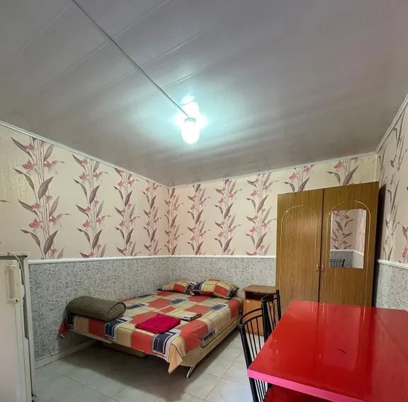 комната р-н Анапский г Анапа пр-кт Пионерский 229а фото 2