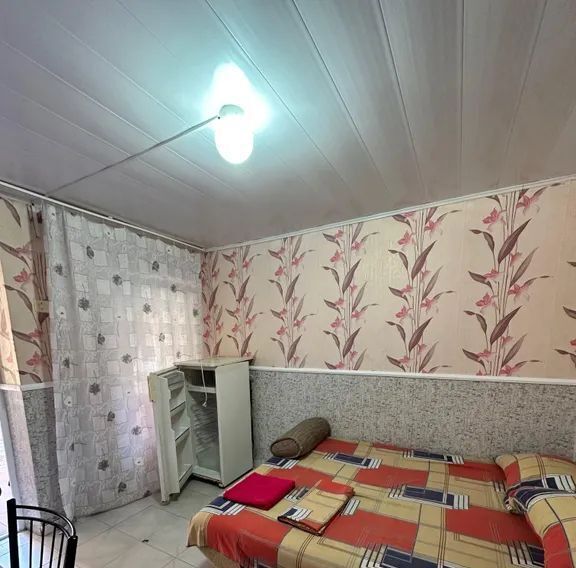 комната р-н Анапский г Анапа пр-кт Пионерский 229а фото 3