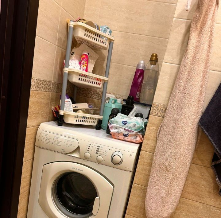 квартира г Краснодар р-н Карасунский ул им. Дмитрия Благоева 31к/1 фото 4