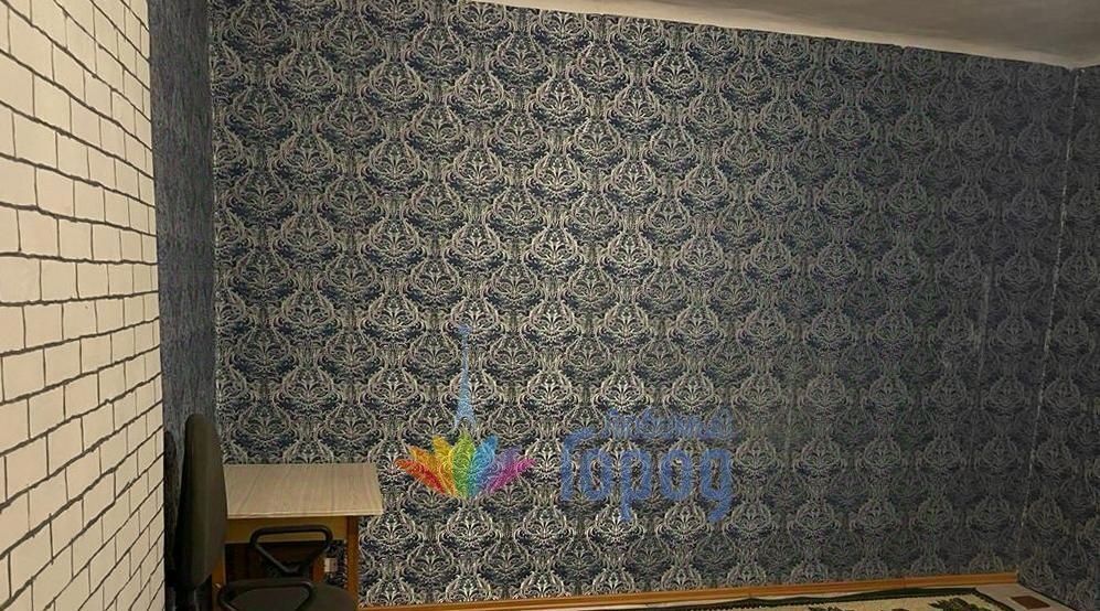 квартира г Новокузнецк р-н Центральный ул Кирова 17 фото 3