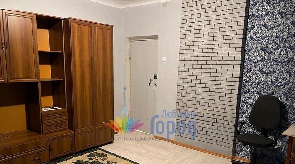 квартира г Новокузнецк р-н Центральный ул Кирова 17 фото 2