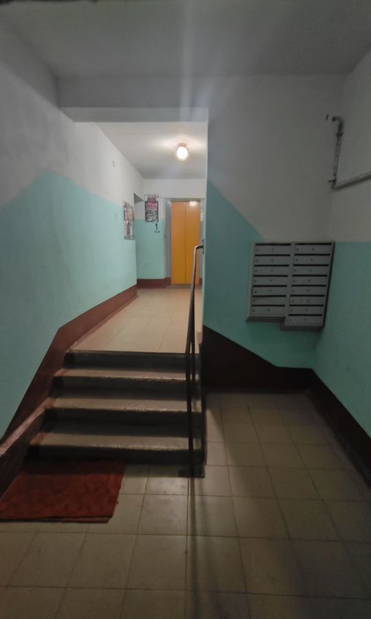 квартира г Иваново р-н Советский ул Свободы 43 фото 3