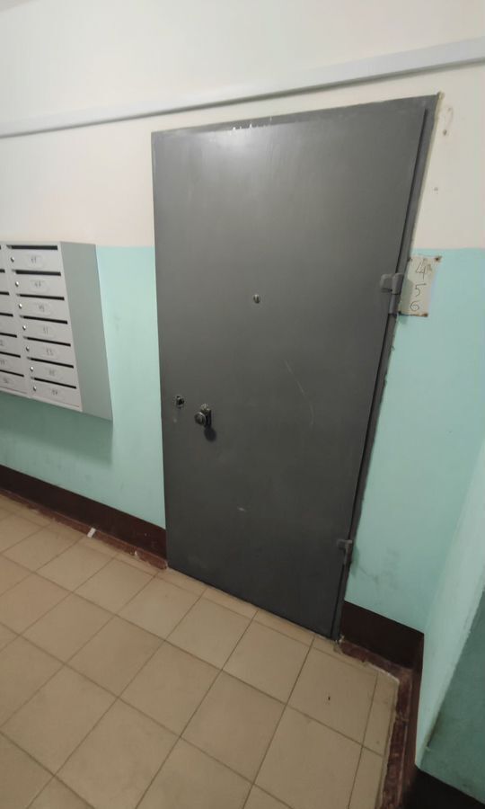 квартира г Иваново р-н Советский ул Свободы 43 фото 4