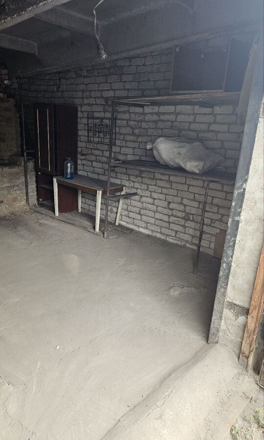 гараж г Чита п Ясный р-н Центральный фото 3