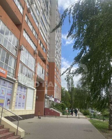 р-н Коминтерновский ул Хользунова 72б фото