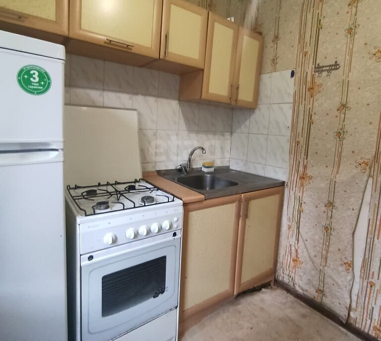 квартира г Саратов р-н Октябрьский ул Шелковичная 12 фото 3