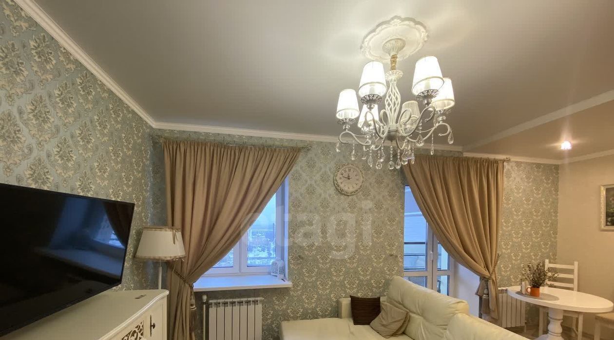 квартира г Сыктывкар ул Карла Маркса 183 фото 2