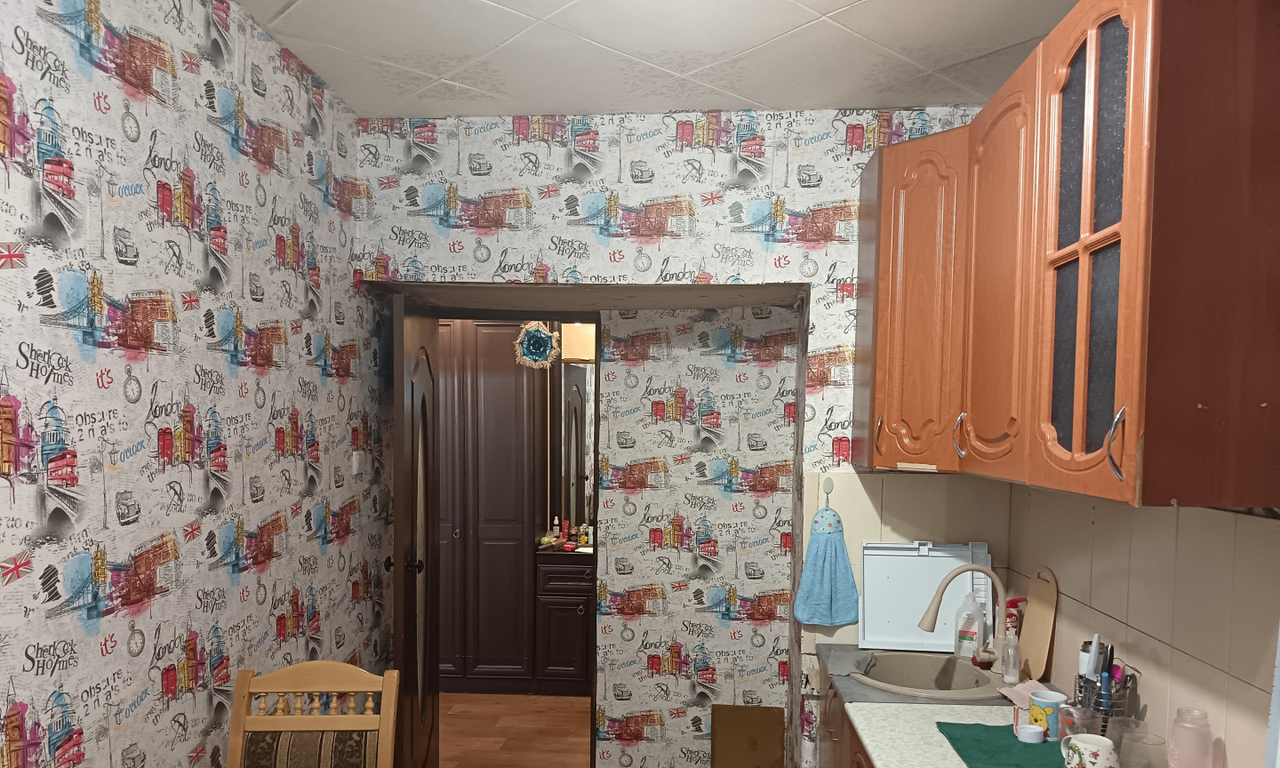 квартира г Сызрань ул Астраханская 2а/1 фото 4