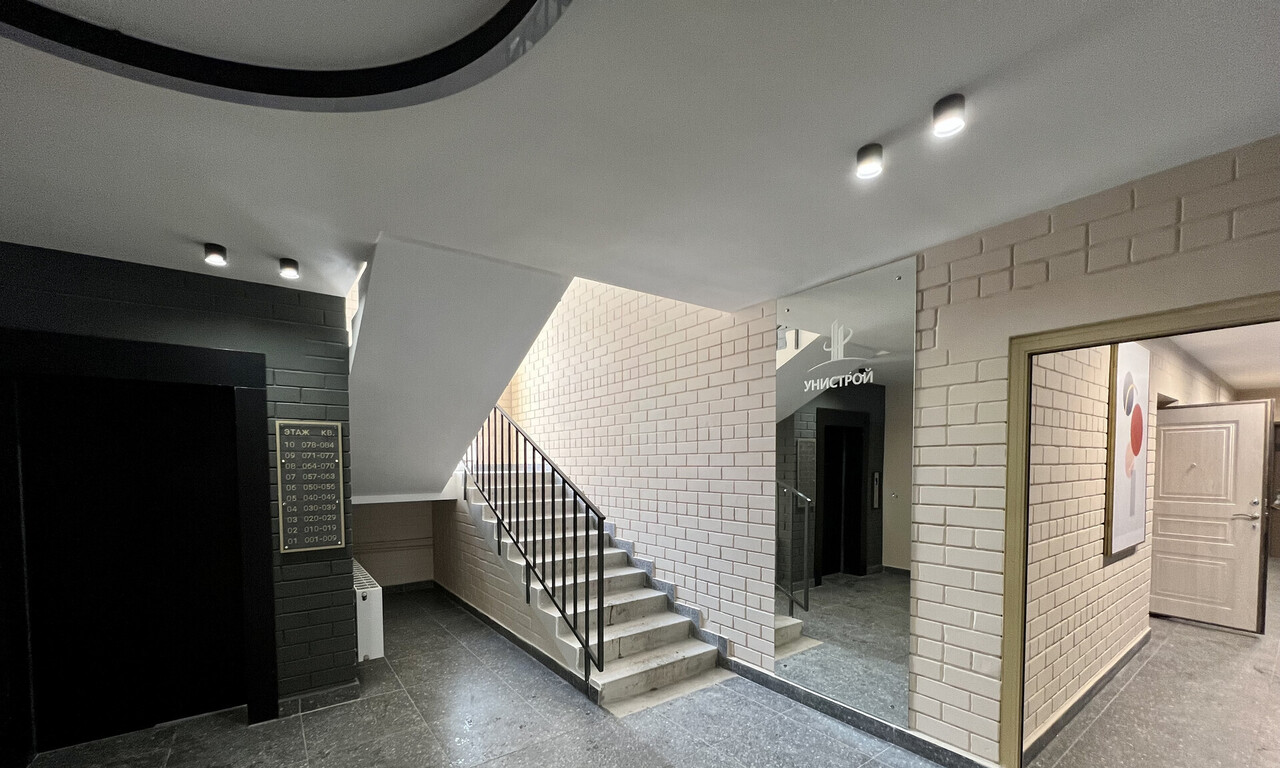 квартира г Тольятти б-р Итальянский 6 фото 3