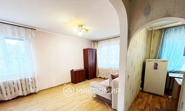 квартира ул Кирпичная 3 Аметьево фото