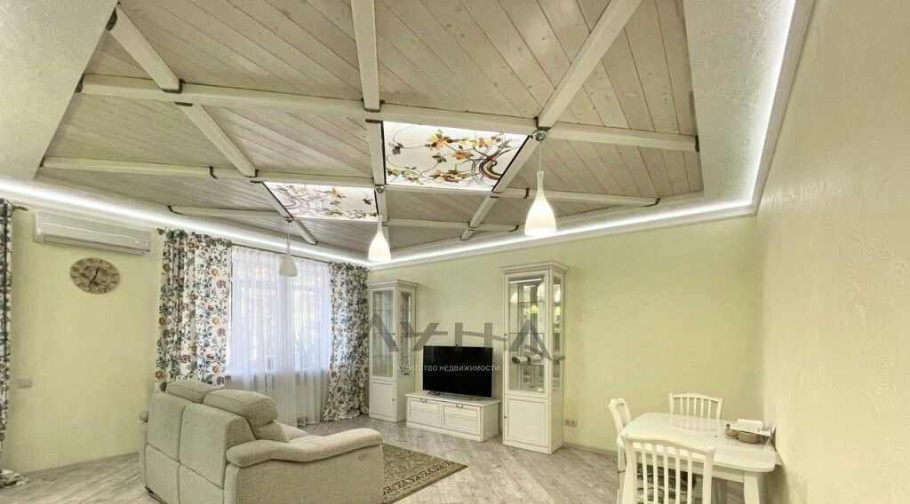 квартира г Набережные Челны ул Абдуллы Курбанова 2а фото 6