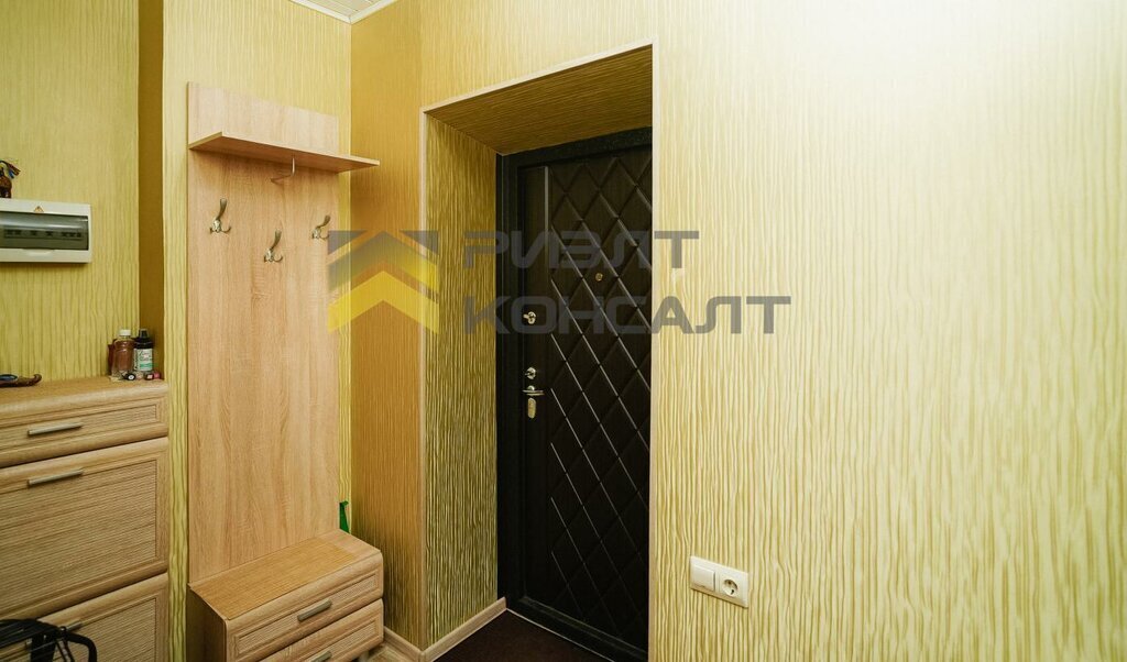 квартира г Омск ул Крупской 14к/4 Прибрежный Кировский АО фото 15