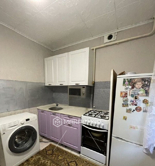 квартира г Челябинск р-н Металлургический ул Калмыкова 12 фото 1