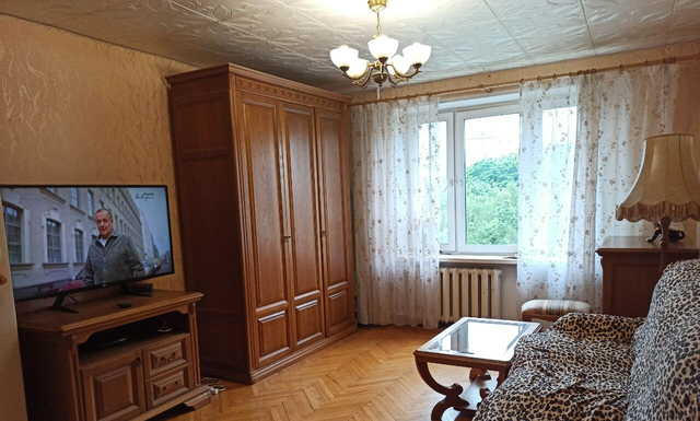 квартира метро Хорошёвская дом 6/9 фото