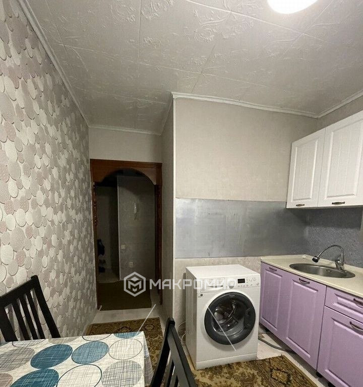 квартира г Челябинск р-н Металлургический ул Калмыкова 12 фото 3