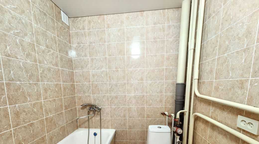 квартира г Челябинск р-н Курчатовский ул Молдавская 25 фото 3