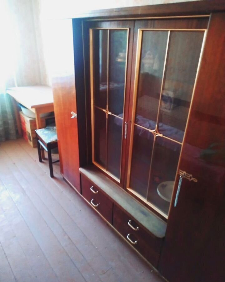 комната г Подольск ул Кирова 59а фото 2