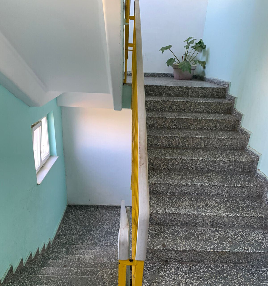 квартира г Тверь Мамулино Ильи Касьянова, 3 фото 2